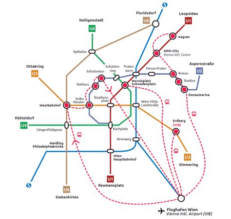 Discover 140+ vienna ring tram sightseeing - netgroup.edu.vn