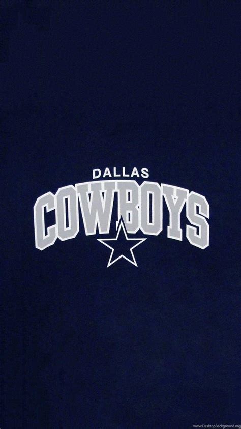 Dallas Cowboys Logo Wallpapers - Top Free Dallas Cowboys Logo ...