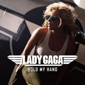 Lady Gaga - Hold My Hand (from "Top Gun：Maverick" Soundtrack ...