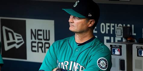 Scott Servais contract extension