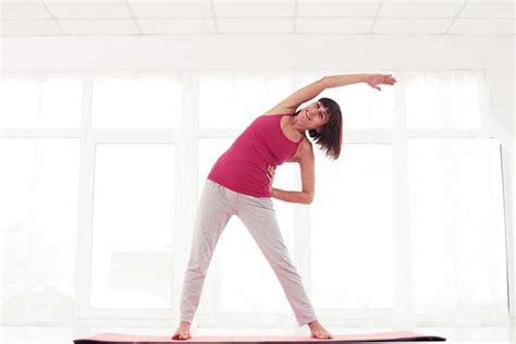 Stretching exercises you must do post workout | femina.in