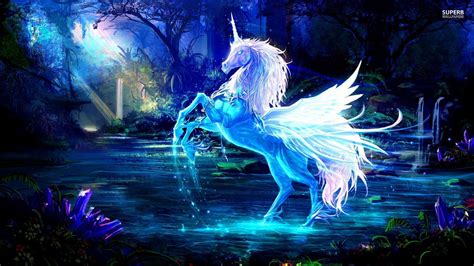 🔥 Download Unicorn Background Image by @jchung75 | Unicorns Backgrounds ...