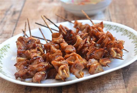 BBQ Pork Ears | Recipe | Pork, Asian food appetizers, Pork dishes