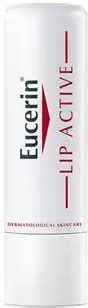 Eucerin Lip Active Lip Balm ingredients (Explained)