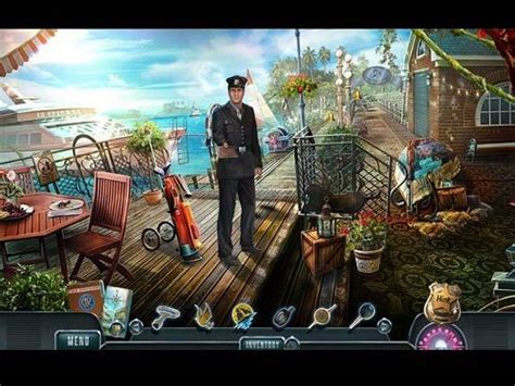 Dead Reckoning Game Series List for Computer, Tablet and Phone