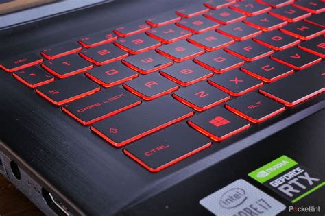 MSI GF65 Thin review: Sleek and stylish