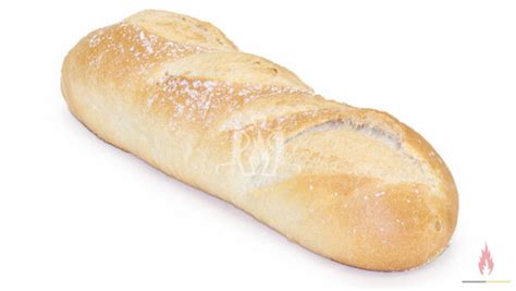 Baguette Petite 8oz | Fireking Baking