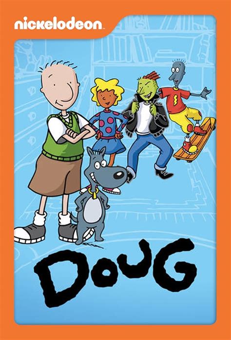 Doug - Box Office Mojo