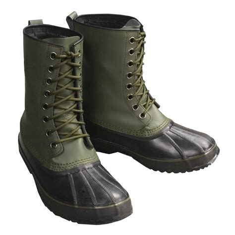 Sorel 1964 Premium Winter Boots (For Men) 72853