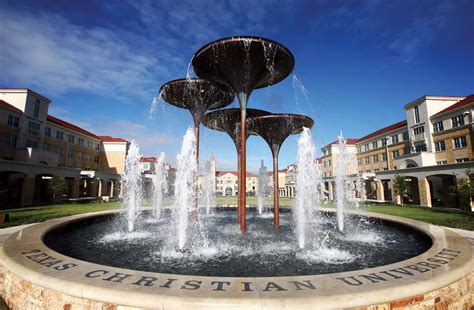 Texas Christian University | Private, Research, Liberal Arts | Britannica