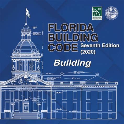 Florida Building Code – 2020 | Palm Construction School