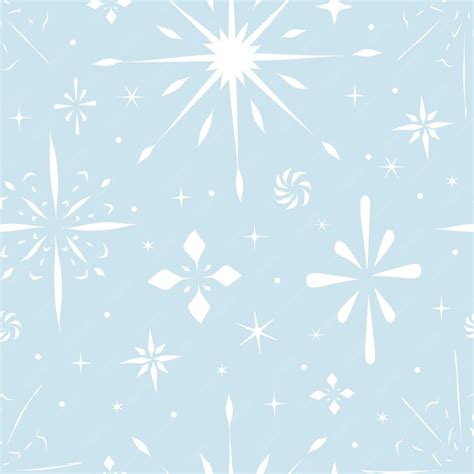 Premium Vector | Christmas pattern texture background