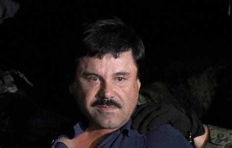 El Chapo Net Worth: How Much The Mexican Drug Kingpin Earned? - OtakuKart