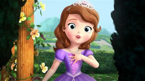 Princess Sofia, Disney Princess, Sofia The First, First Story, Disney Junior, The One, Beast ...