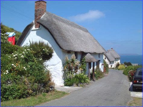 8 Best English Seaside Cottages images | Seaside cottage, Seaside, Cornwall cottages