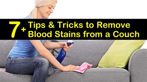 How To Get Period Blood Stains Out Of Sheets at Janelle Atherton blog