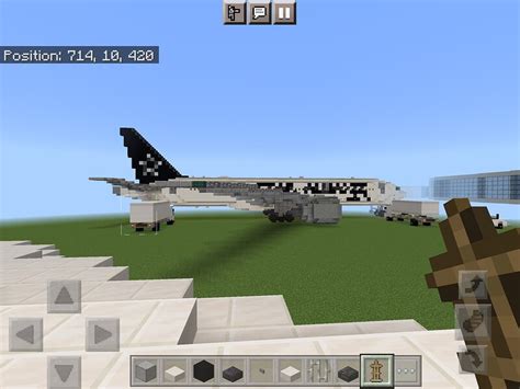 Building a real airplane on Minecraft - Page 11 - Real World Aviation - Infinite Flight Community