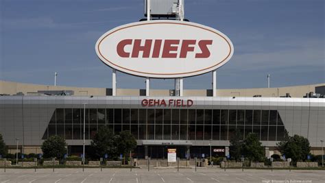 If Chiefs leave for Kansas, here's the most likely stadium site ...