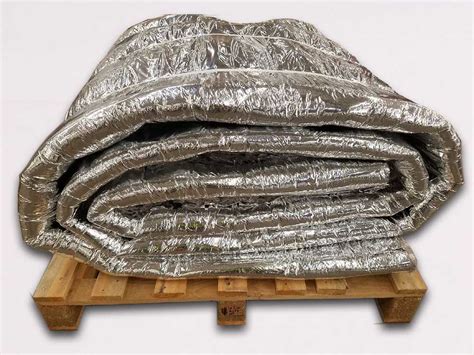 Insulated Cargo Blankets | Blanket Insulation | IPC