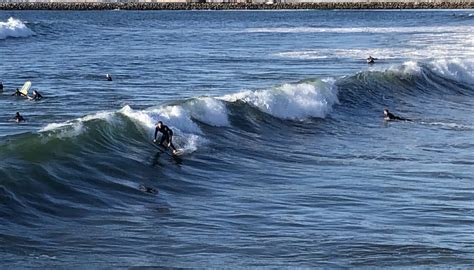 Surfing in San Diego Guide - Go Surfing SD!