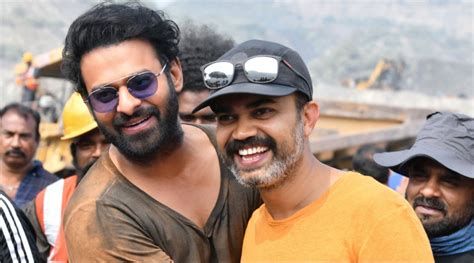 Dil Raju confirms Prabhas and Prashanth Neel will team up again after Salaar | Telugu News - The ...