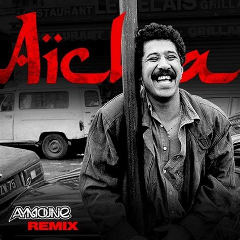 Stream Cheb Khaled - Aicha (Aymoune Remix) by AYMOUNE | Listen online for free on SoundCloud