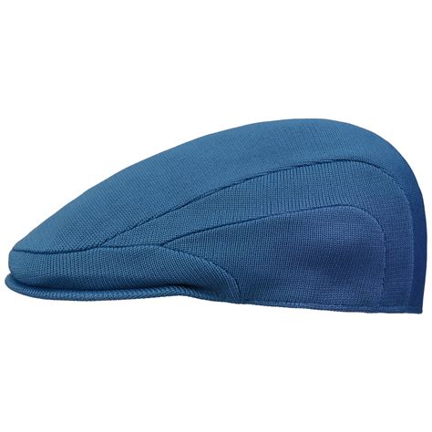 Kangol Tropic Flat Cap 507 - £69.95