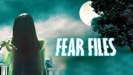 Watch Online Fear Files 17th June 2018 Full Episode 94 Download | Fear ...