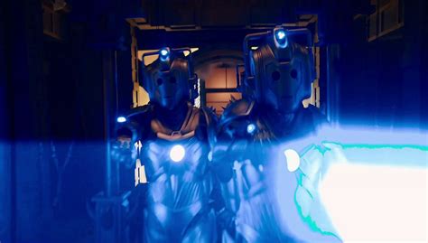 The Cybermen | Doctor Who World