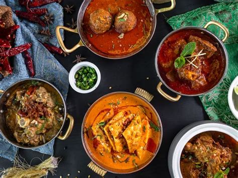 Mughlai cuisine: India’s royal palate that the globe loves - EVERYMANSPREY