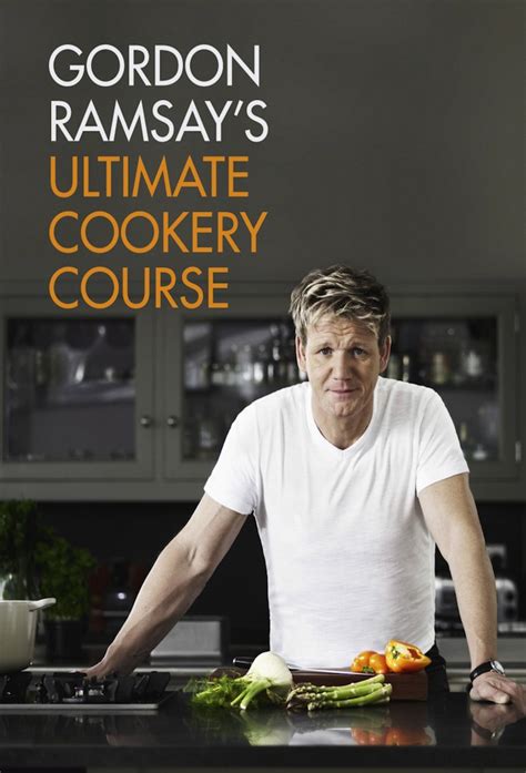 Gordon Ramsay's Ultimate Cookery Course - TheTVDB.com