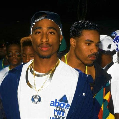 Stream 2Pac & Digital Underground | I Get Around (Live BET Teen Summit ...