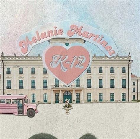 Setting for the new Melanie Martinez album/movie K-12. | Melanie ...