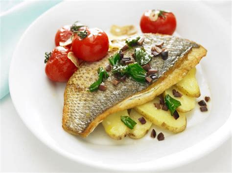 10 Best White Snapper Recipes