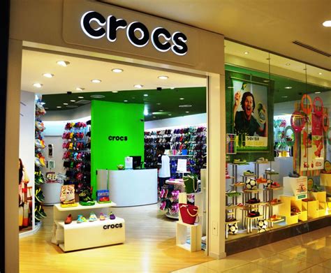 CROCS | Shoes and Bags | Fashion | Gurney Plaza