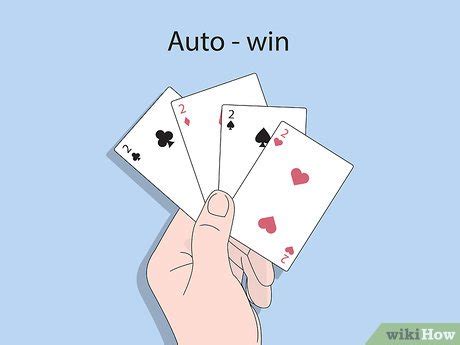 How to Play Tien Len (with Pictures) - wikiHow