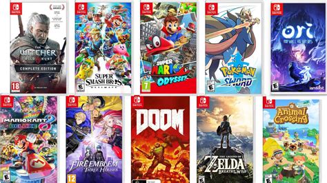 Die 10 besten Nintendo-Spiele für Switch und Switch Lite - IMTEST