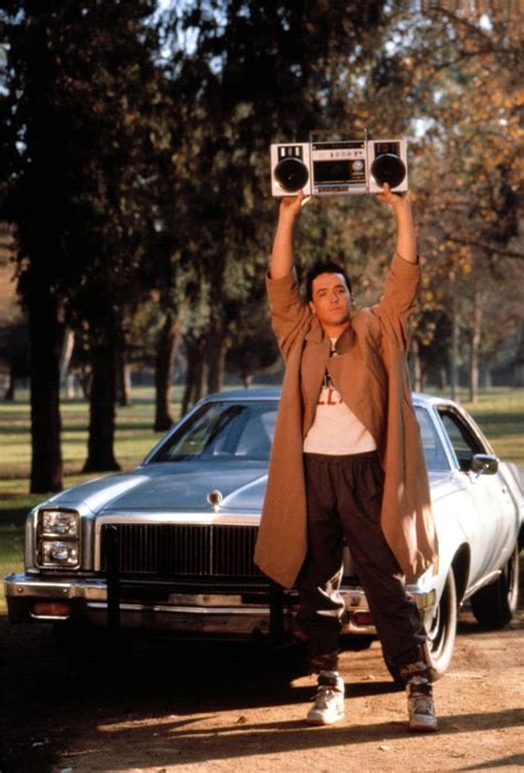 Say Anything (1989) | Movies in the Jonas Brothers "What a Man Gotta Do ...