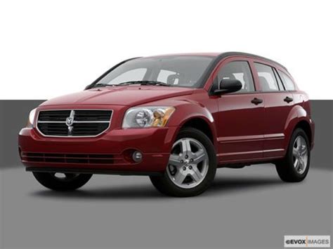 Sell used 2007 Dodge Caliber SXT Hatchback 4-Door 2.0L in Atlanta, Georgia, United States, for ...