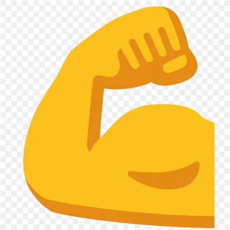 Emoji Biceps Human Skin Color Muscle, PNG, 2000x2000px, Emoji, Biceps, Discord, Emojipedia, Hand ...