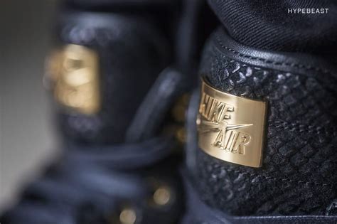 A Closer Look at the Air Jordan 1 "Pinnacle" | HYPEBEAST