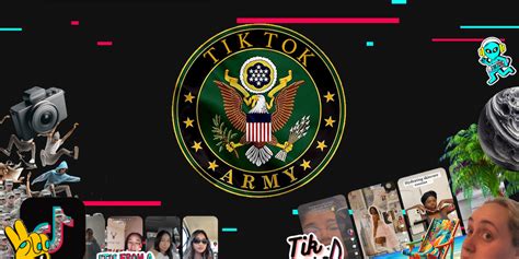 TikTok Army - Product Information, Latest Updates, and Reviews 2024 | Product Hunt