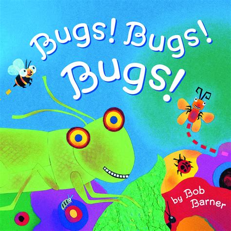 Time For Stories- Bugs! Bugs! Bugs! | Central Islip Public Library