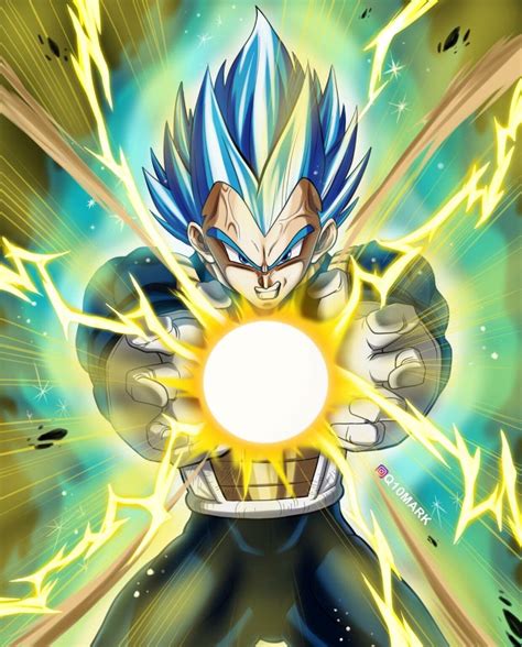 Vegeta Final Flash Wallpapers - Top Free Vegeta Final Flash Backgrounds ...