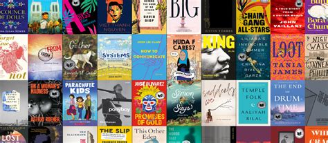 2023 National Book Award winners announced