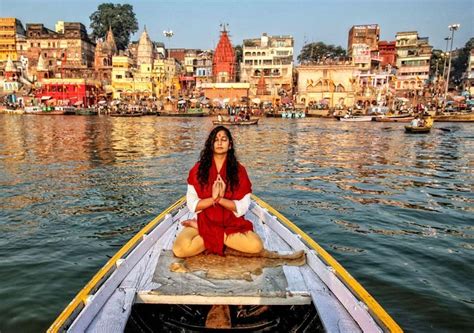 Top 5 Must Things to do in Varanasi by Swan Tours