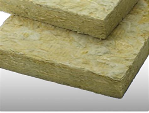 Asbestos content in rock wool, mineral wool, & slag wool building ...