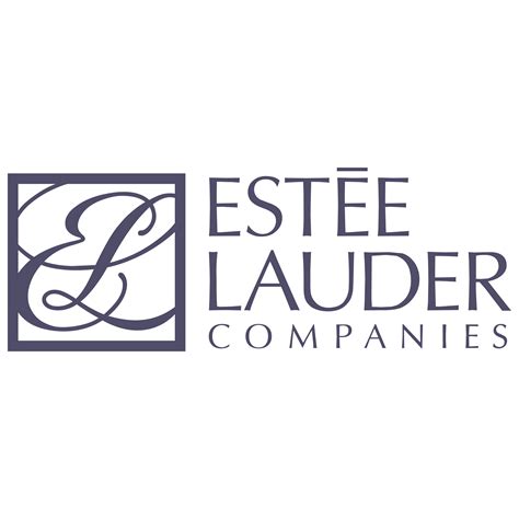 estee lauder logo - Carissa Lam