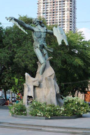 Plaza Rajah Sulayman (Manila) - 2019 What to Know Before You Go (with Photos) - TripAdvisor