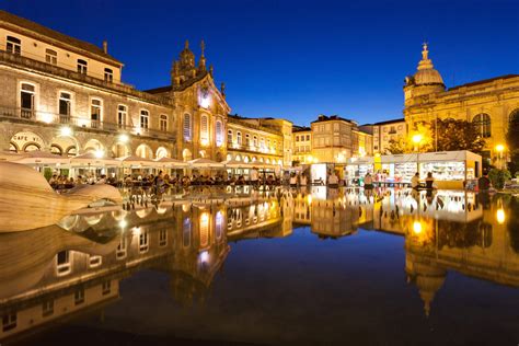 O que fazer em Braga, Portugal - Viajar pelo Mundo